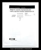 Eaton Magnum DS MDS6083W Breaker (M/O,D/O) - 400 Amp - Unused
