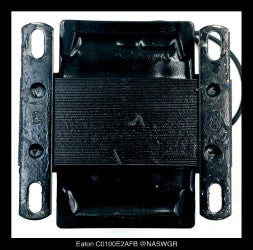 Eaton C0100E2AFB Industrial Control Transformer - 480:120v/100VA