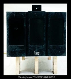 Westinghouse PB32500F Molded Case Circuit Breaker 2000 Amp - Tested/1Yr Warranty