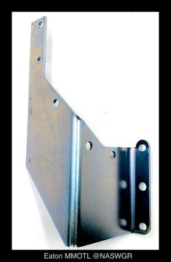 Eaton Magnum MMOTL Motor Operator Field Option Kit - 24vDC - Unused/Warranty