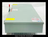 Eaton DT365URK Heavy Duty Safety Switch - 400A/600V/3P3W/N3R - Unused
