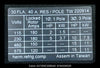 Eaton A27SNE30B040 Definite Purpose Starter - 30A/208-240v Coil - Unused