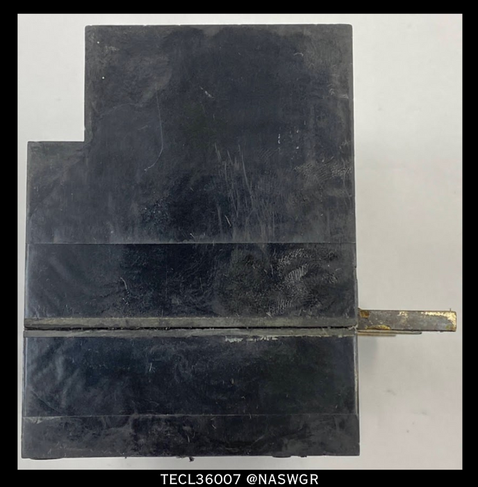 General Electric TECL36007 Current Limiter - 7A/600V