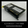 1771-ASB/E ~ Allen Bradley 1771-ASB/E - REMOTE I/O ADAPTER MODULE