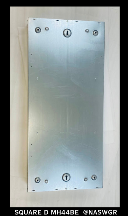 Square D MH44BE NQ/NF Panelboard Enclosure Box - NEMA 1