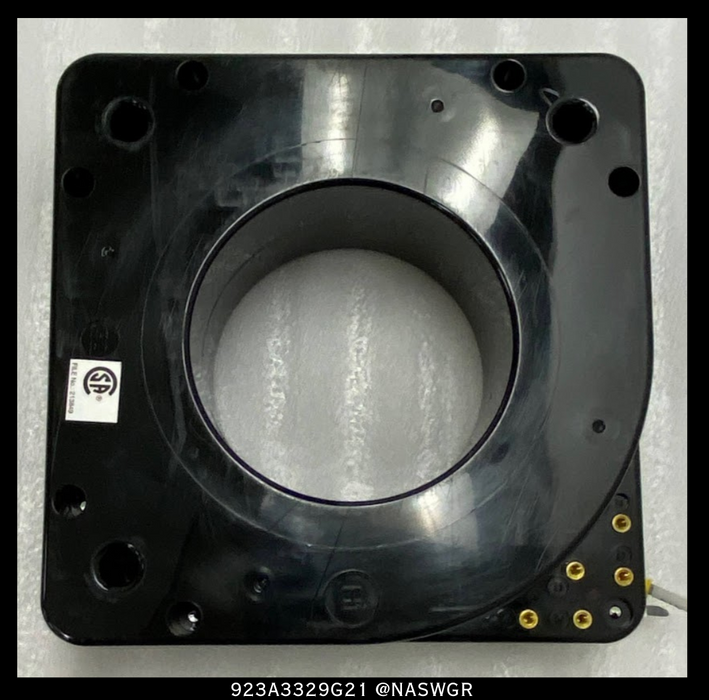 ABB SAB-1-MR Current Transformer 923A3329G21 - 1200:5A