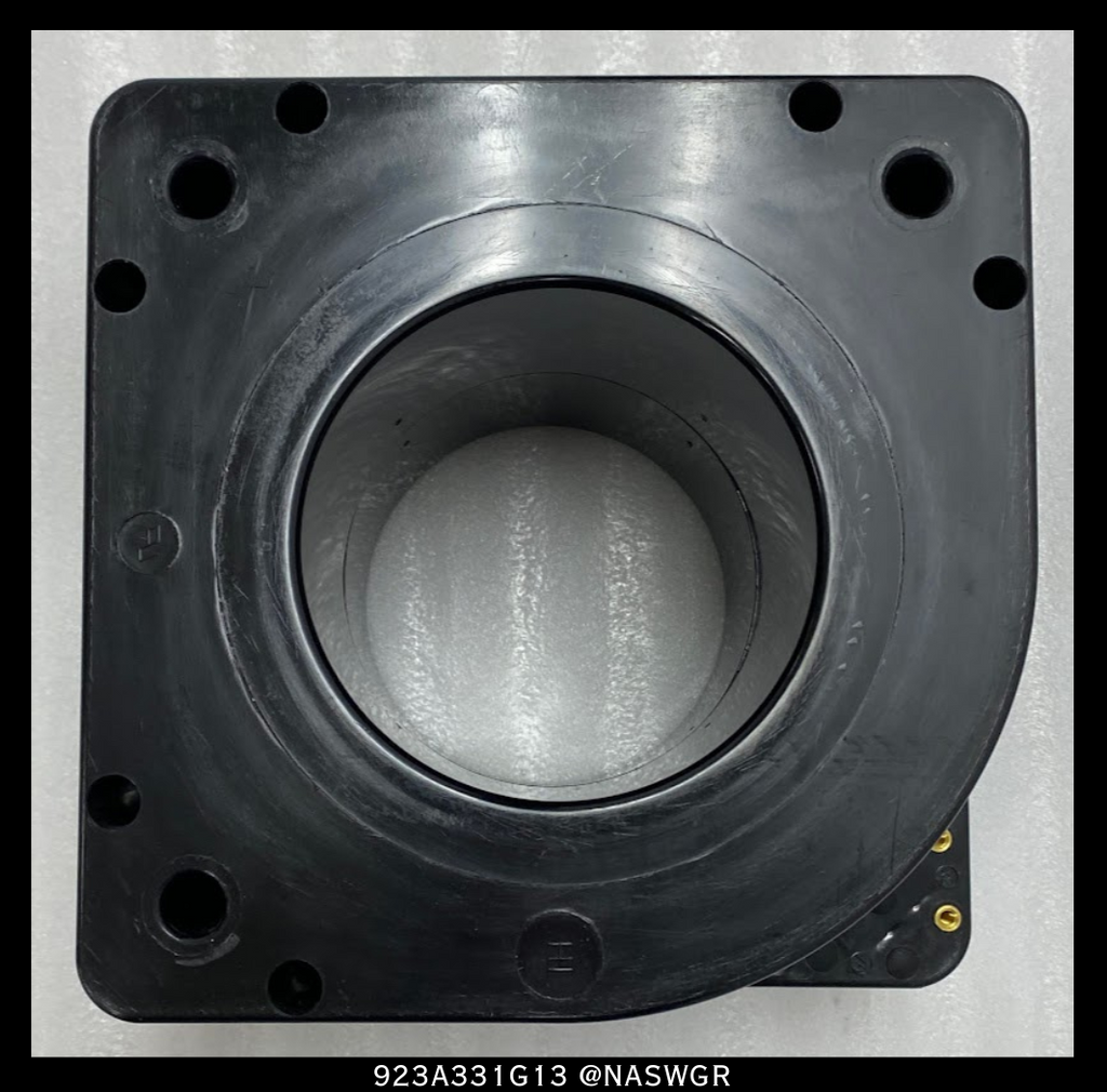 ABB SAB-1D Current Transformer 923A331G13 - 1200:5A