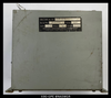 Ronan X90-GPE Gamma Switch - 3A/115V