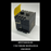 179C708G08 ~ Westinghouse 179C708G08 GROUND FAULT SENSOR
