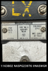 2810A14AG ~ General Electric 2810A14AG Machine Tool Relay