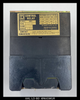 Square D 8501LO80V02 Type L Industrial Control Relay - 120vAC