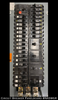 Square D Circuit Breaker Panelboard Enclosure