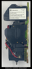 Square D 8903LXO1000V02 Lighting Contactor - 30 Amp, 120vAC-  Unused