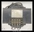 Hammond 5332045 Single Phase CPT Transformer - 1.5KVA, 4160:120/240V
