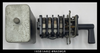 General Electric 16SB1A4X2 Type SB-1 Switch