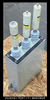 ABB 2GUW041250F1171 3 Phase Power Capacitor - 4160V/250kVAr