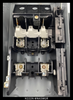 Square D H222N Heavy Duty Safety Switch - 60A/240VAC/N1R