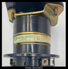 Electroswitch 2456D Series 24 Circuit Breaker Control Rotary Switch
