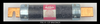 FRS-R-125 , Bussmann Fusetron FRS-R-125 Dual Element Time Delay Fuse , Class RK5 , PN: FRS-R-125