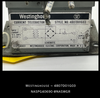 4807D01G03 ~ Westinghouse 4807D01G03 Current Teleductor