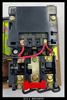 Square D 8810SCO2V02 Two Speed AC Magnetic Starter - 27 Amp/120vAC Coil