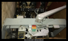 Square D BLO34300 Switch 3000A w/ 120v Shunt Trip