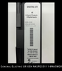 UR 6EH ~ General Electric UR 6EH Module