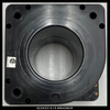 ABB SAB-1D Current Transformer 923A331G15 - 2000:5A