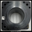 ABB SAB-1D Current Transformer 923A331G15 - 2000:5A