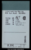General Electric TED134100WL Molded Case Circuit Breaker - 100 Amp