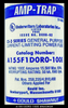 Gould Shawmut A1551D0R0-100E Fuse - 100A/15.5kV - Unused