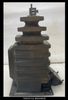GE JVW-6, 766X31G2 Voltage Transformer - 120:1