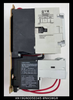 Eaton AN19GN0D5E045 Motor Control Starter -45A/SIZE2/600v - Unused