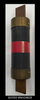 Bussman 60350 One-Time Fuse - 350A