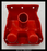 Westinghouse 6531C81 VCP-W Bus Boots