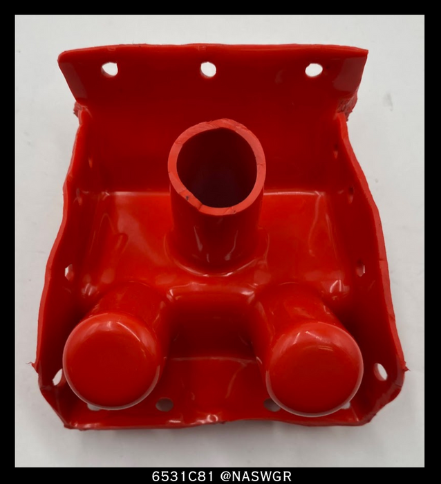 Westinghouse 6531C81 VCP-W Bus Boots