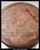 General Electric 9F60LJD803 Type EJ-2D Fuse - 3R/5.08kV