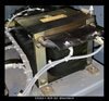 Square D Type EO-91 Industrial Control Transformer - 480:120V