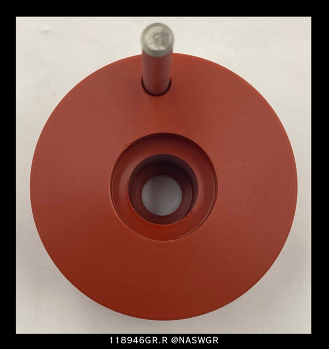 Federal Pacific 118946GR.R DST-2 Knob