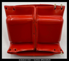 Westinghouse 6364C01H01 / SUH02 VCP-W Bus Boots