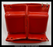 Westinghouse 6364C01H01 / SUH02 VCP-W Bus Boots
