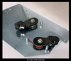 Schneider Electric 47930 2 Rod Type Interlock D/O NW Masterpact - Unused