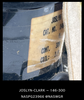Joslyn Clark 146-300 Field Loss Relay - 3 Amp, 300vDC - Unused