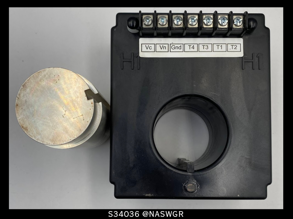 Schneider Electric S34036 Neutral Current Transformer - 400-1600A