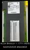 1771-IAD/D ~ Allen Bradley 1771-IAD/D - 120VAC/DC INPUT MODULE