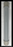 Eaton 15CLPT-.5 / 677C452G23 Current Limiting High Voltage Fuse - .5 Amp, 15.5kV