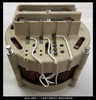 Cutler-Hammer 403-480 / 114B738H22 Control Power Transformer - 480:120x240V
