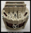 Cutler-Hammer 403-480 / 114B738H22 Control Power Transformer - 480:120x240V
