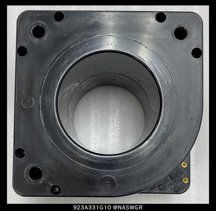 ABB SAB-1D Current Transformer 923A331G10 - 600:5A
