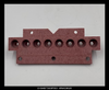 General Electric 0184B7369P001 Breaker Terminal Base - Unused